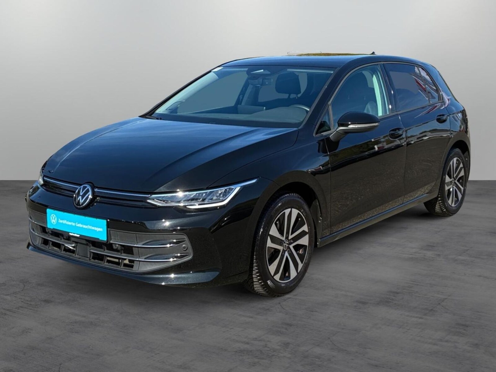 Volkswagen Golf – Bild 2