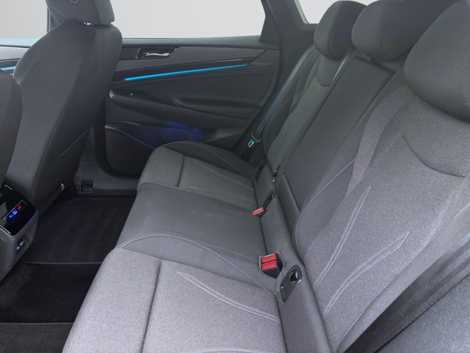 Volkswagen ID.7 Tourer – Bild 16