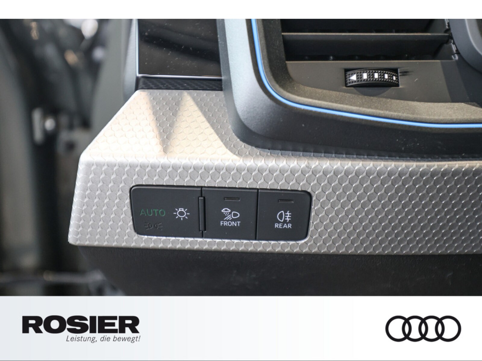 Audi A1 Sportback – Bild 28