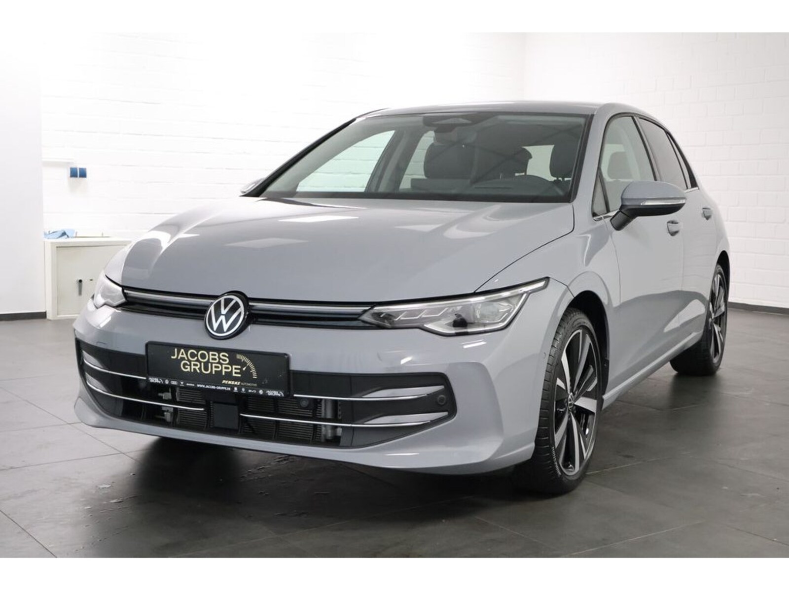 Volkswagen Golf – Bild 2