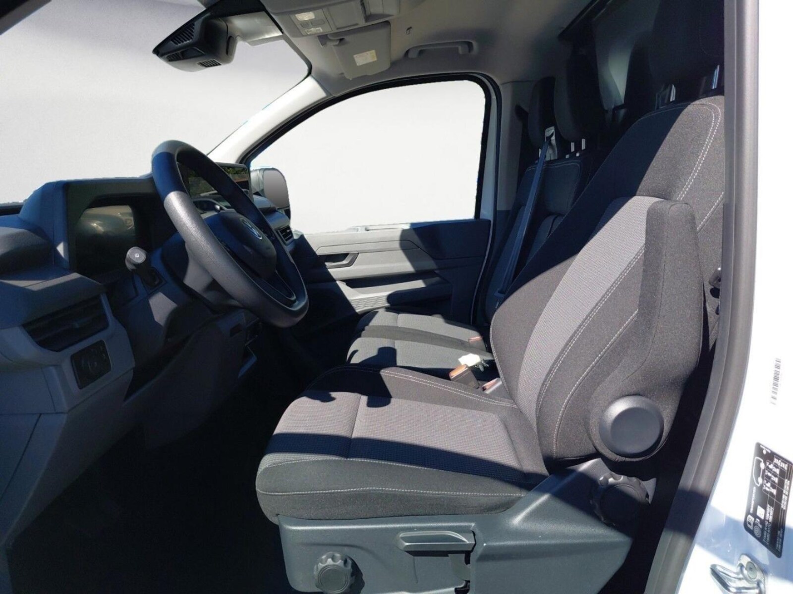 Volkswagen Transporter Kasten langer Radstand – Bild 10
