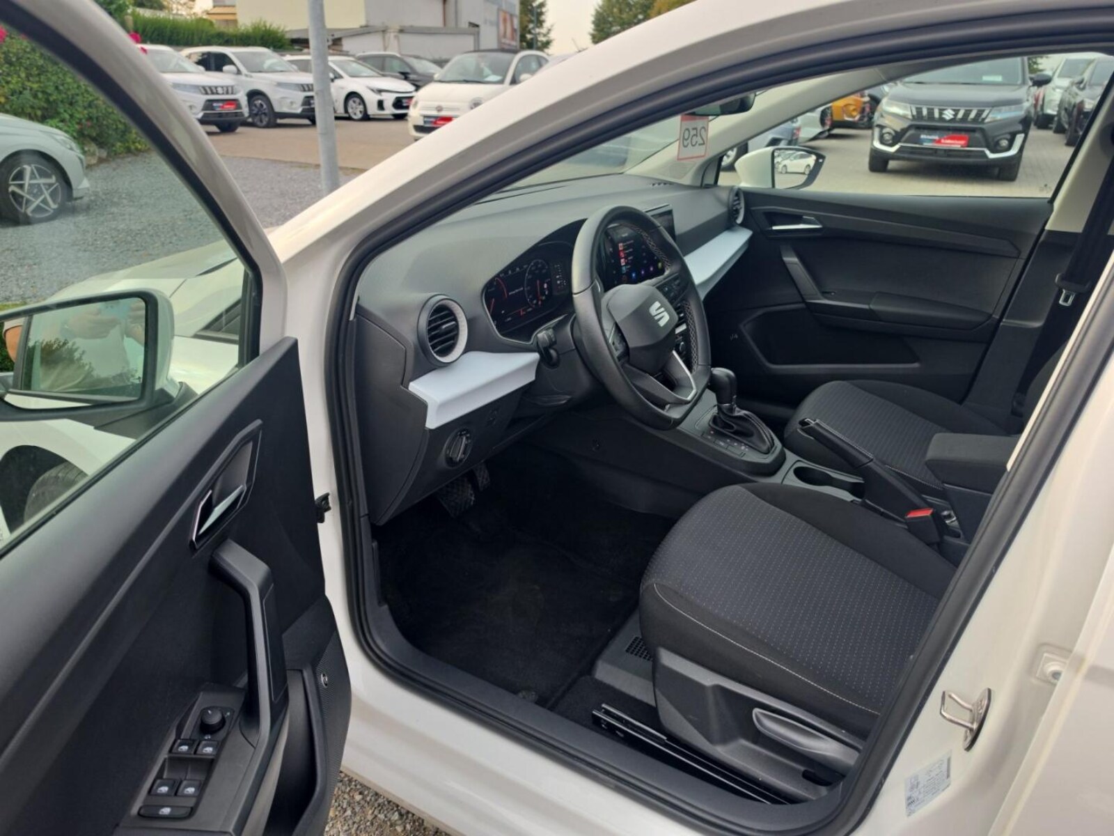 SEAT Ibiza – Bild 6