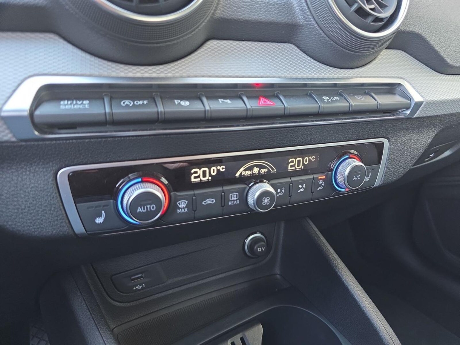 Audi Q2 – Bild 12