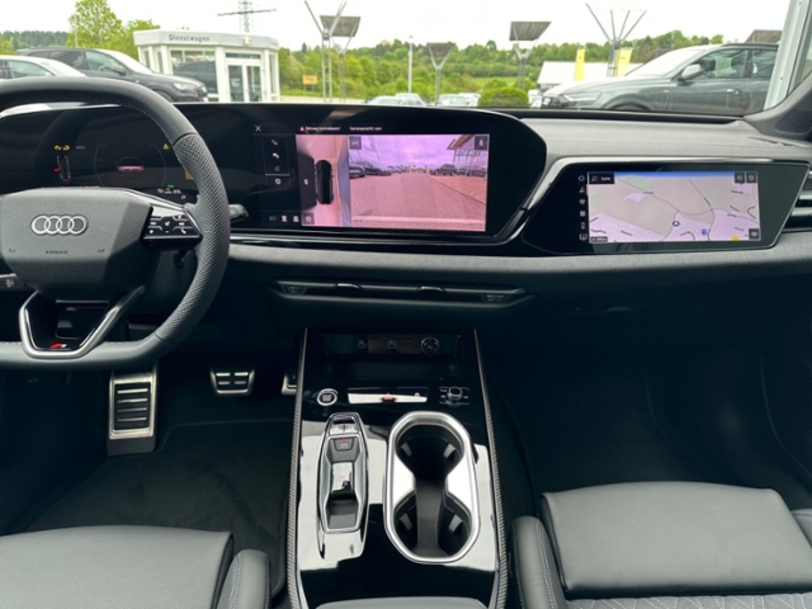 Audi A6 Avant – Bild 10