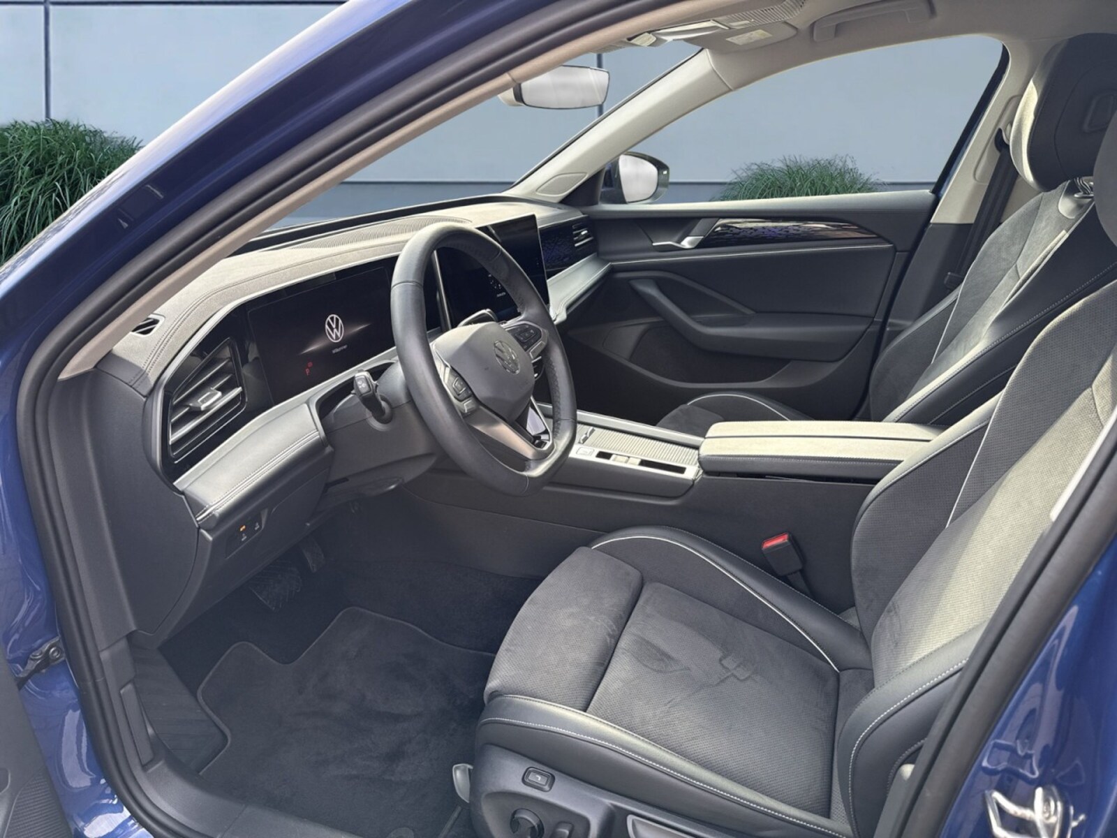 Volkswagen Passat – Bild 9