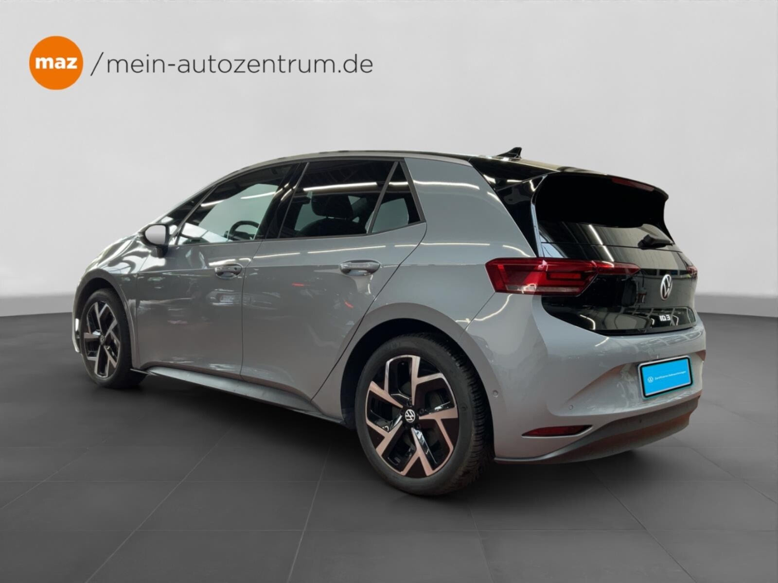 Volkswagen ID.3 – Bild 4