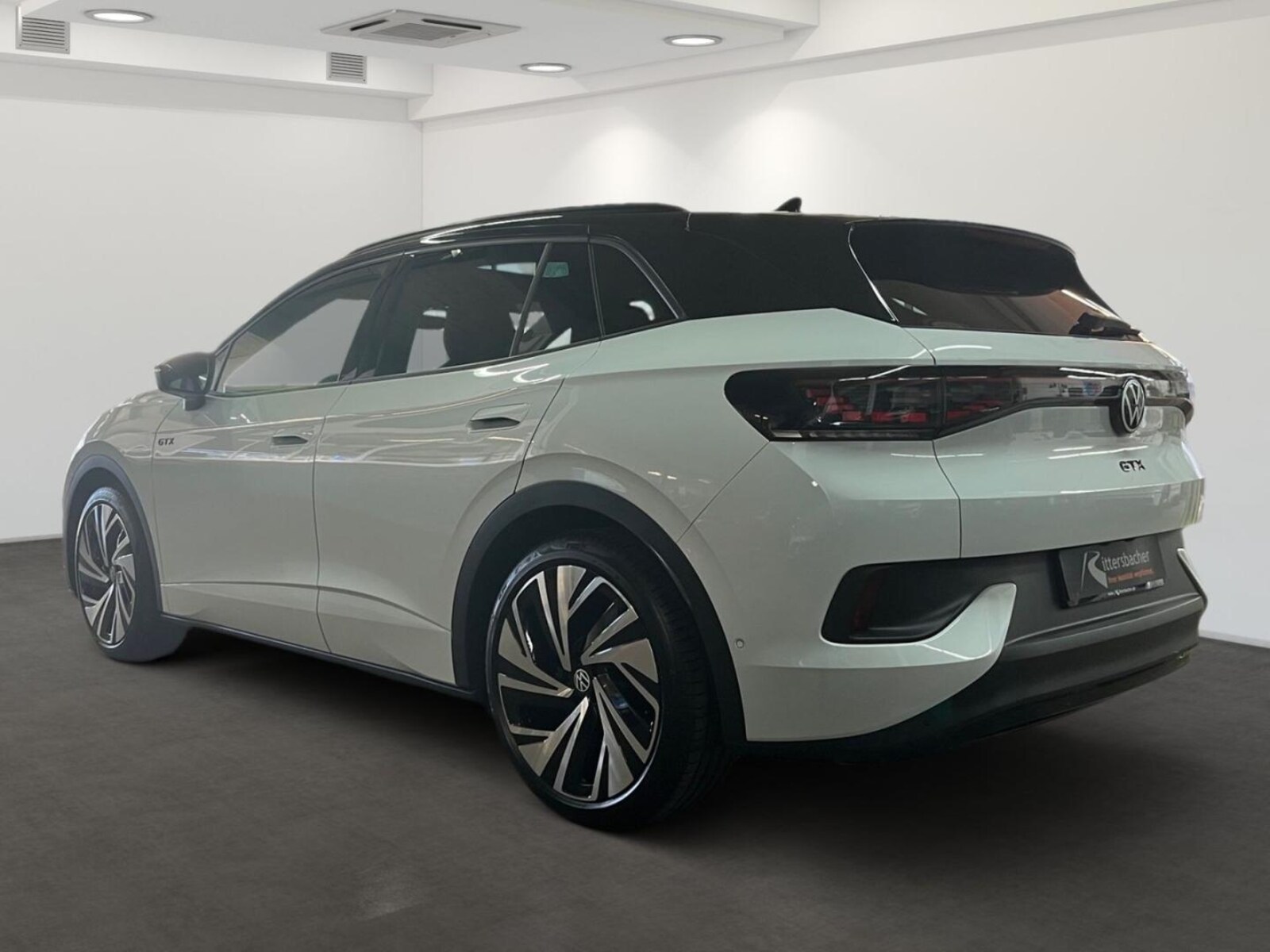 Volkswagen ID.4 – Bild 6