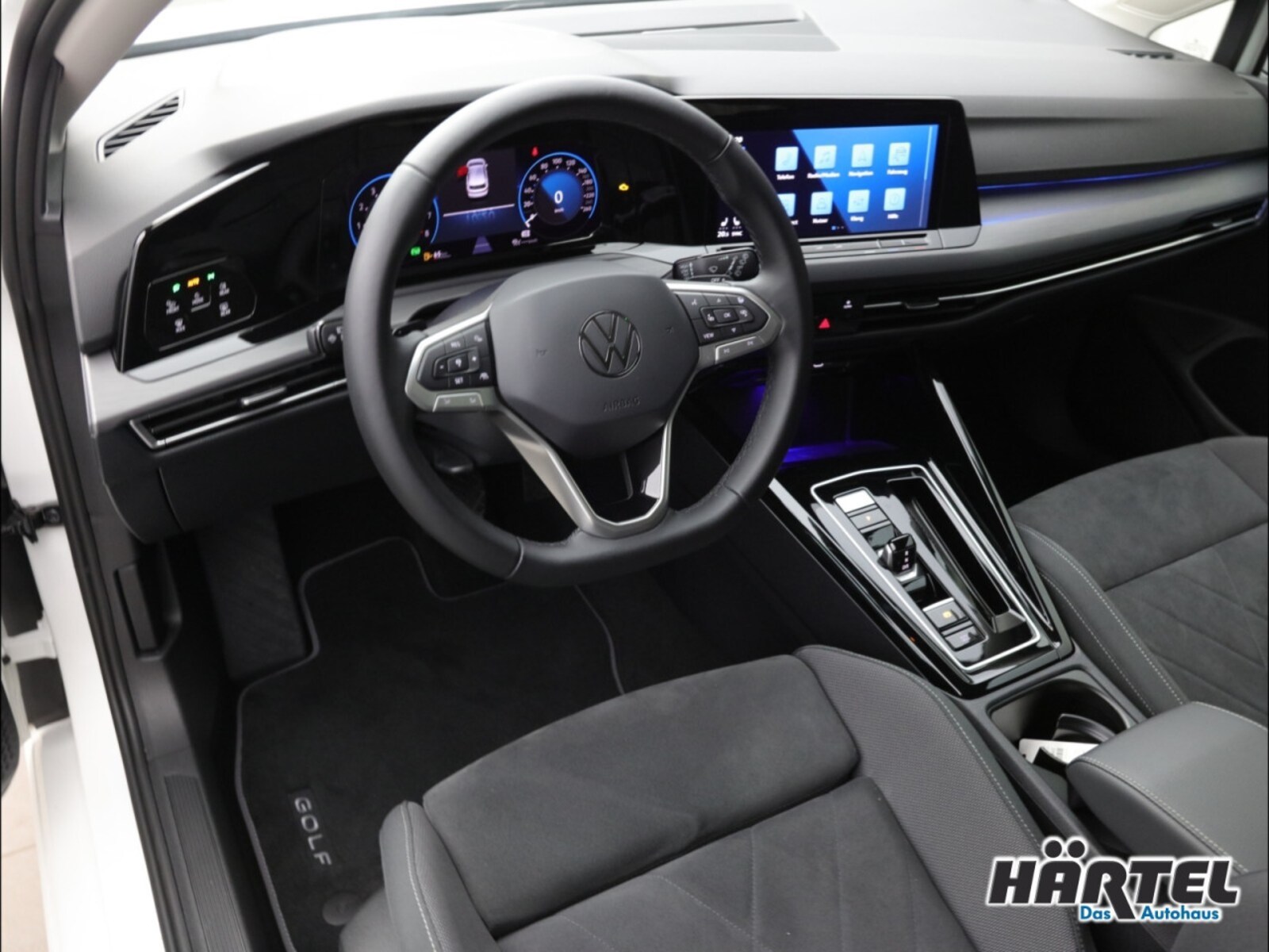 Volkswagen Golf – Bild 9