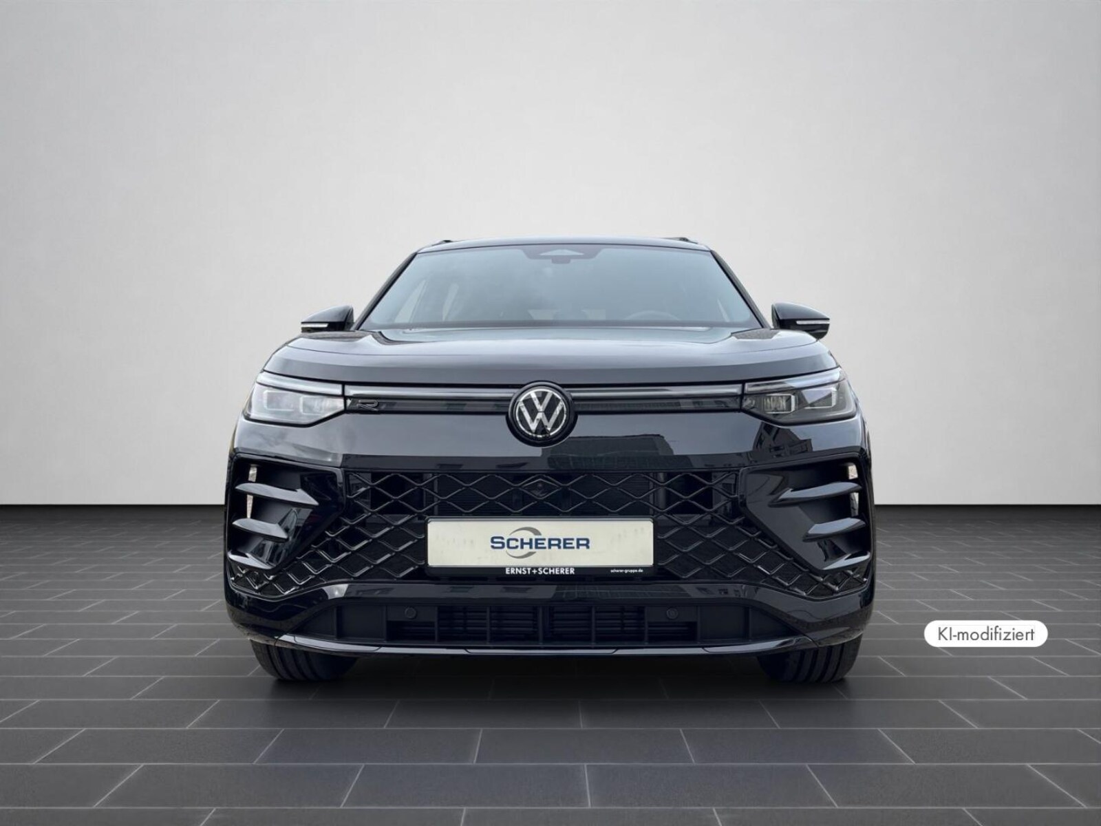 Volkswagen Tayron – Bild 5