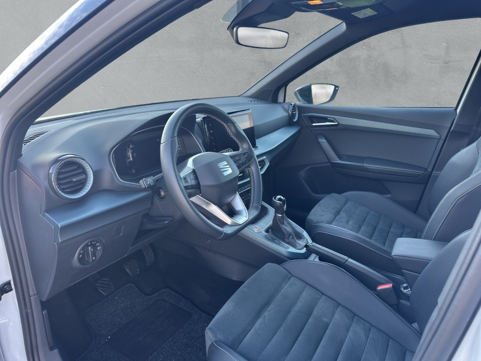 SEAT Arona – Bild 7