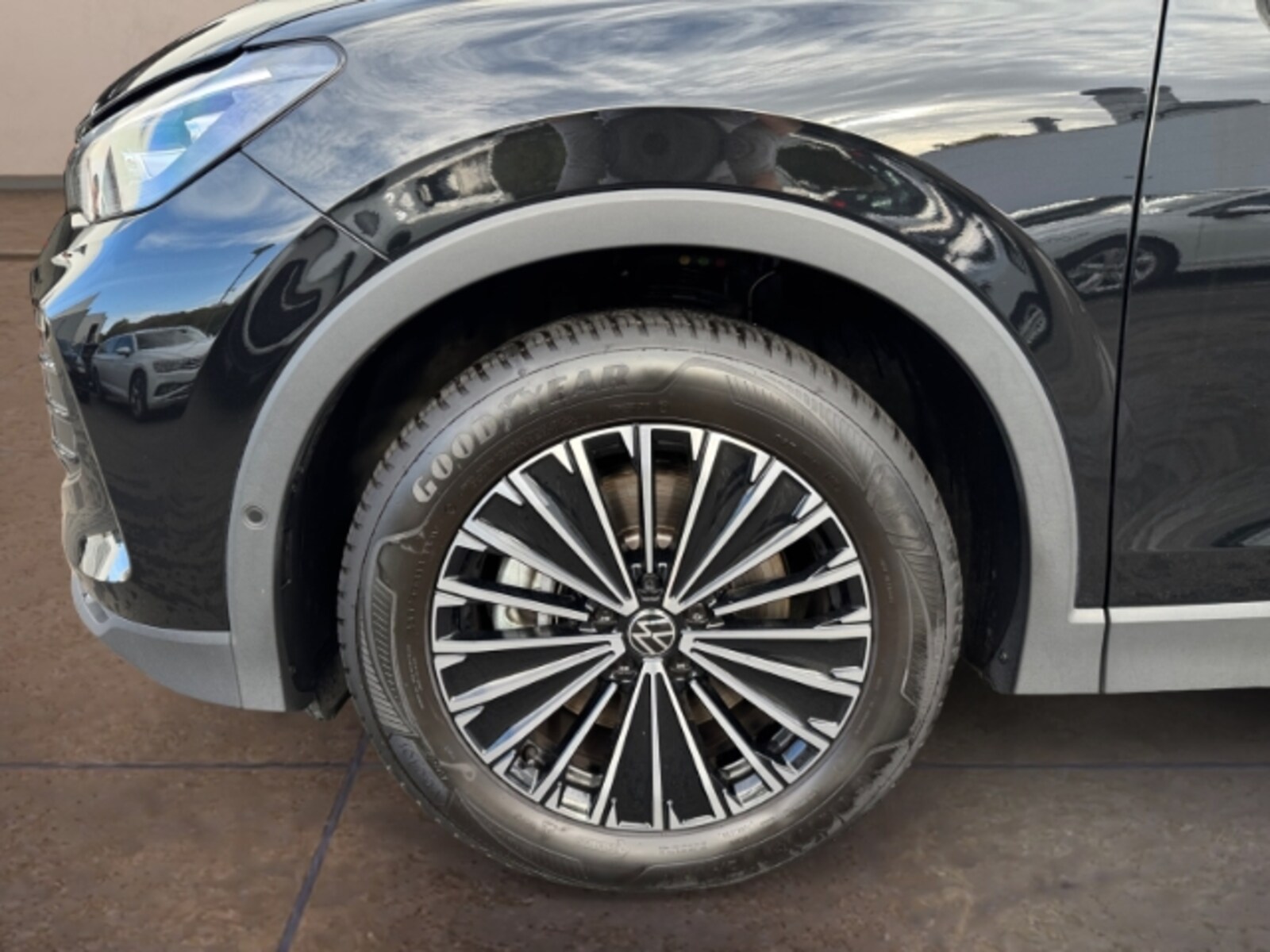 Volkswagen Tiguan – Bild 7