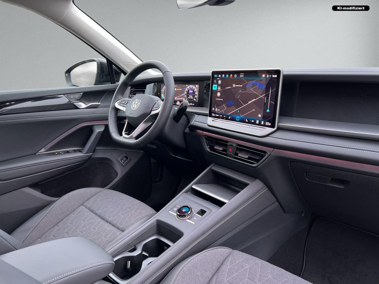 Volkswagen Tayron – Bild 15