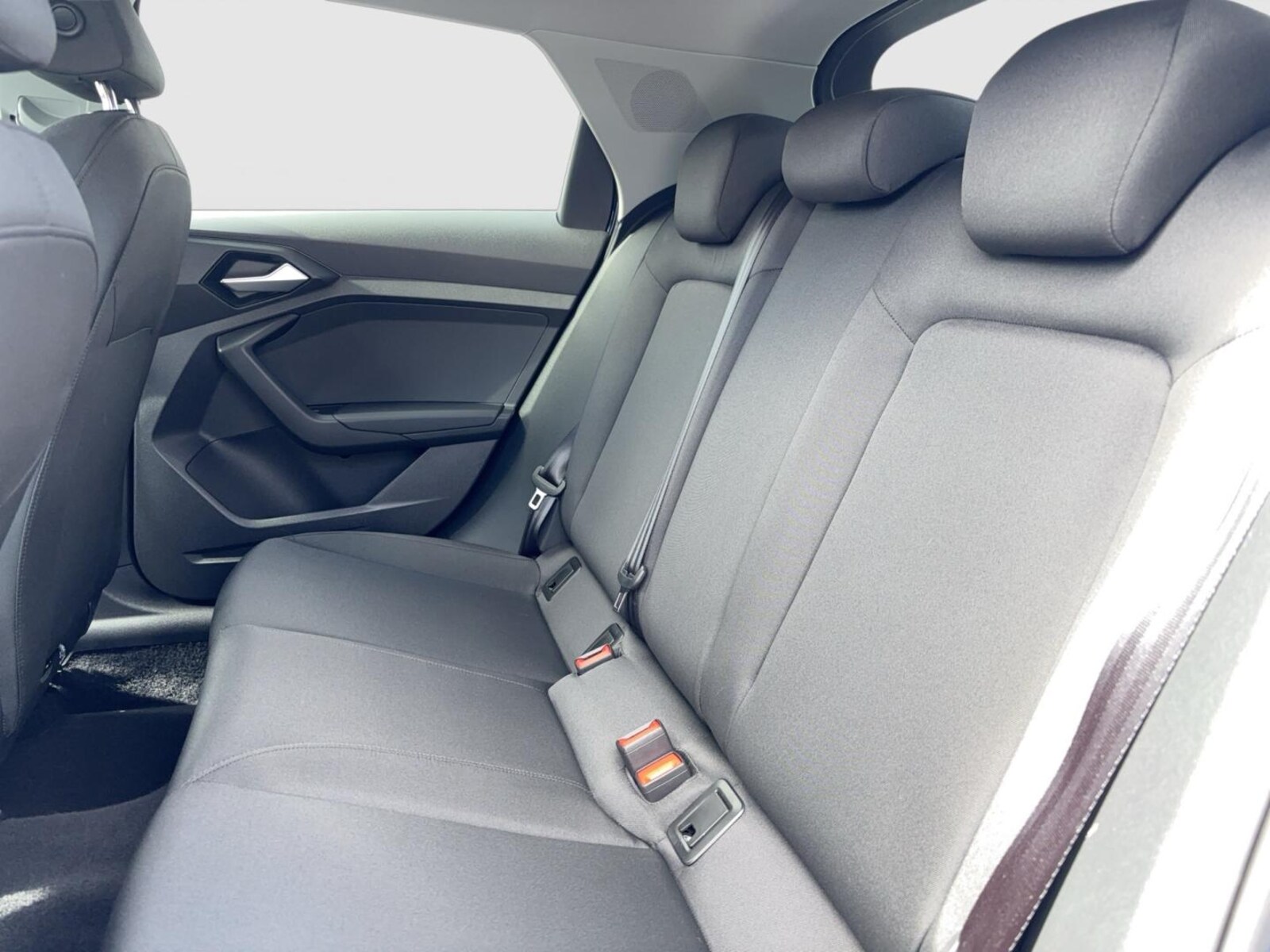 Audi A1 Sportback – Bild 12