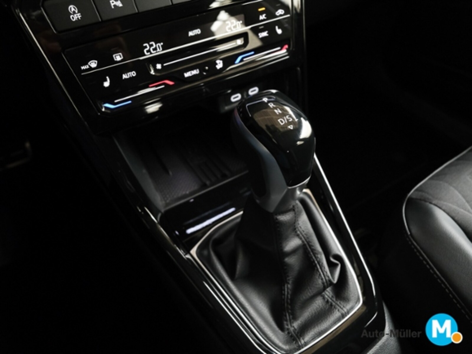 Volkswagen T-Cross – Bild 9