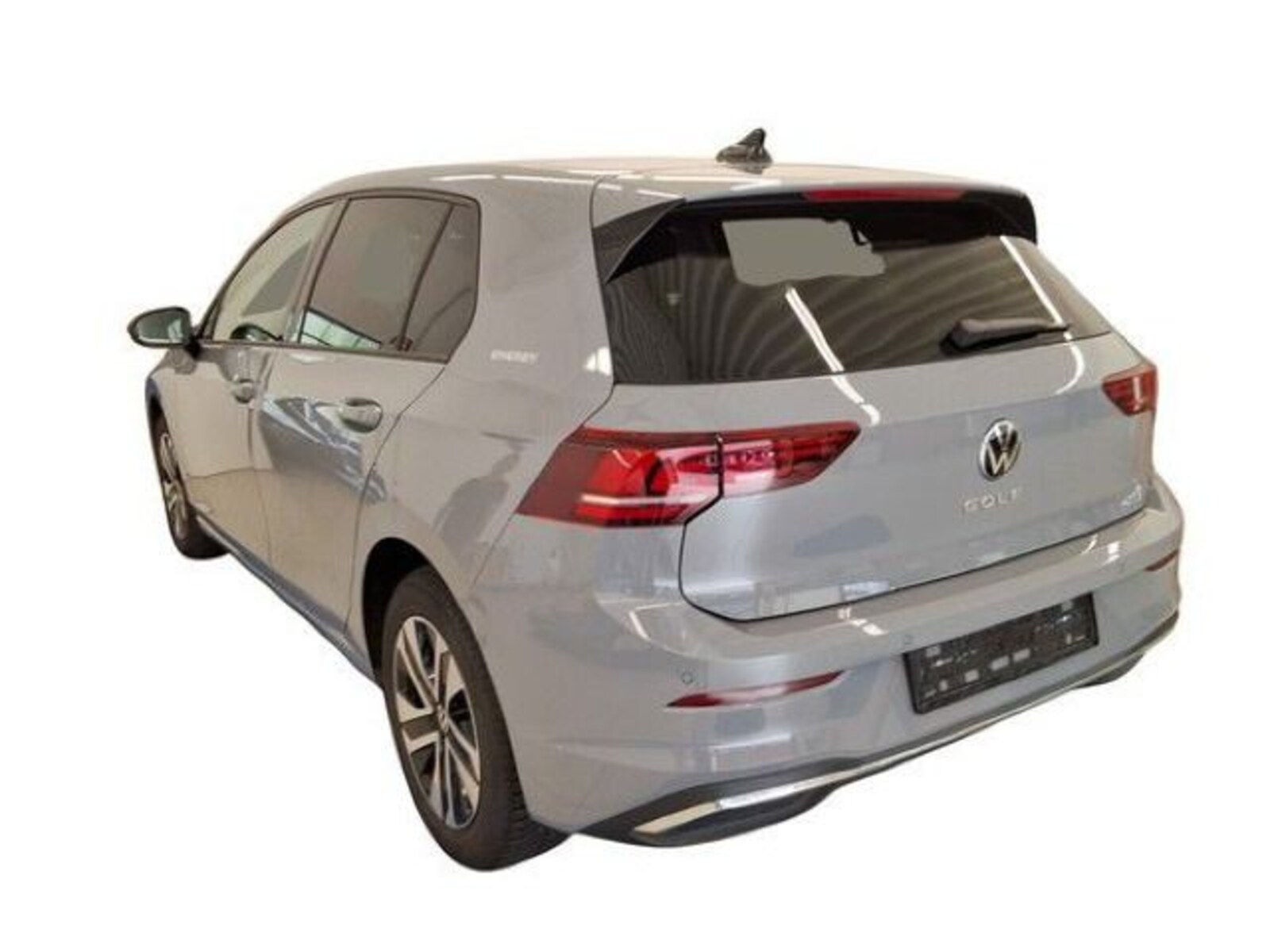 Volkswagen Golf – Bild 4