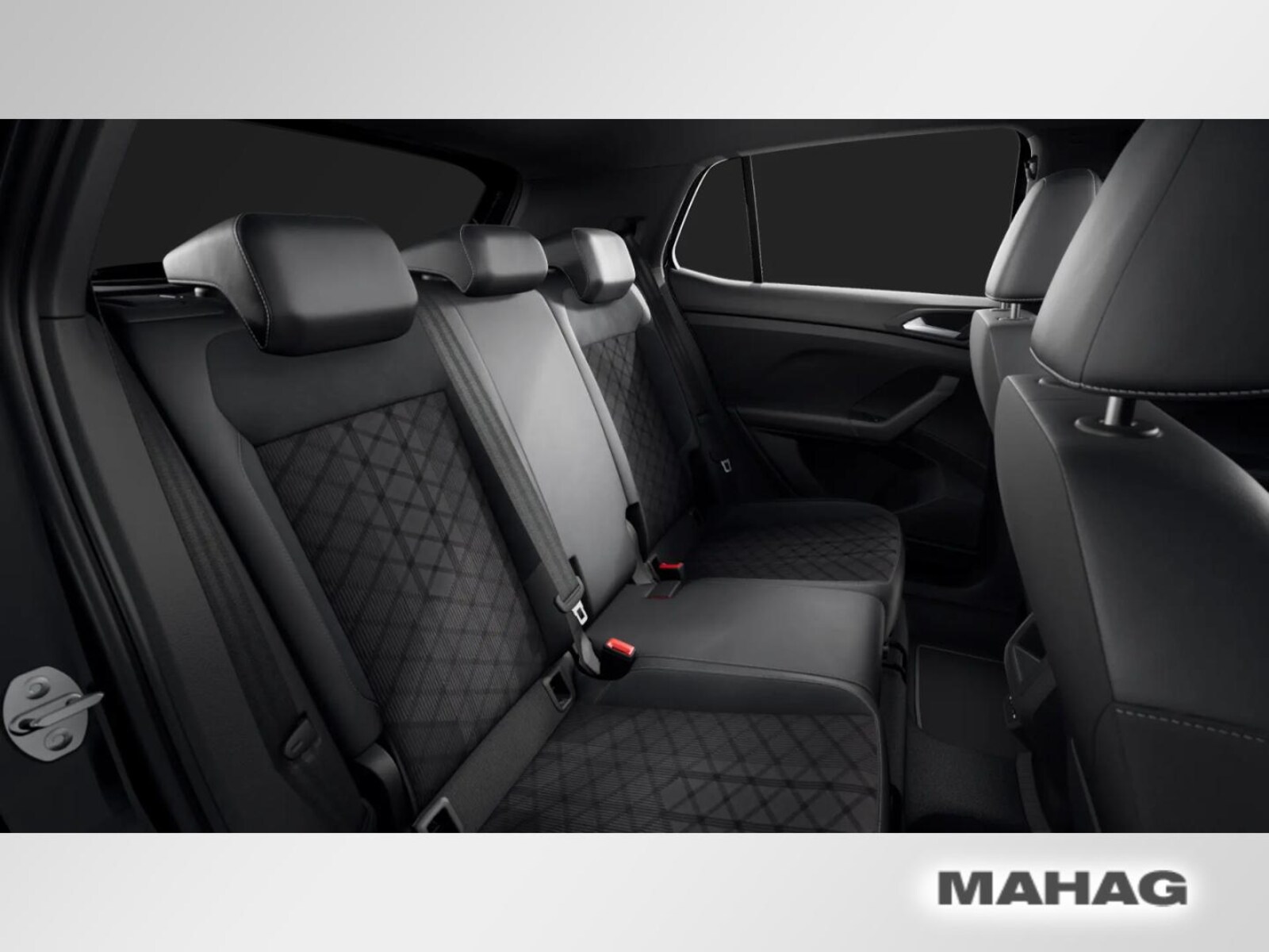 Volkswagen T-Cross – Bild 15
