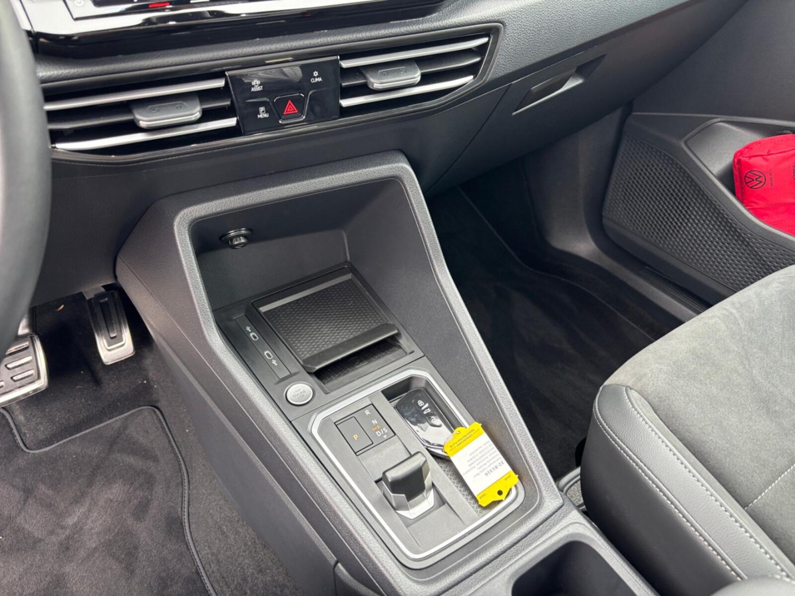 Volkswagen Caddy Maxi – Bild 7