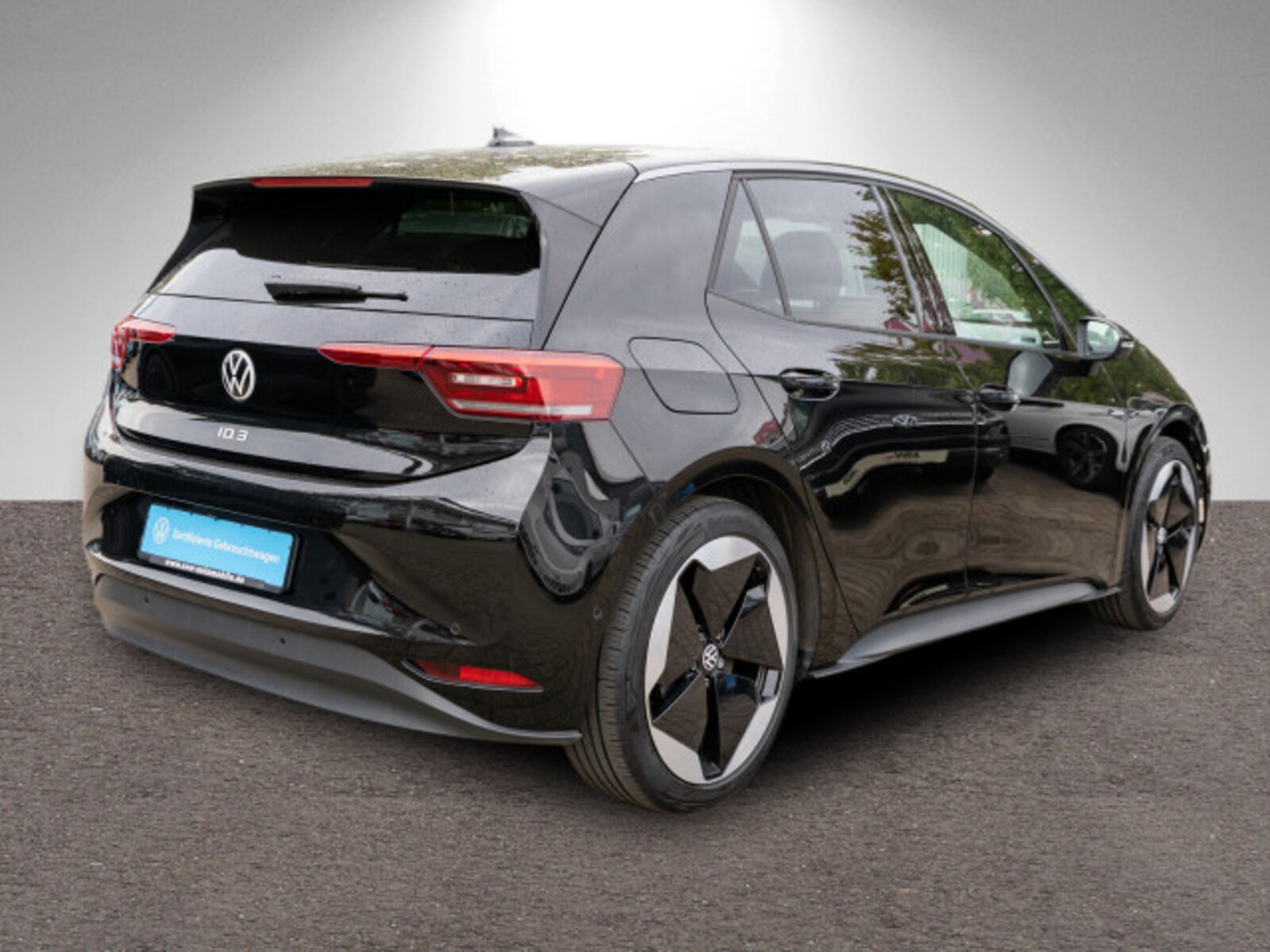 Volkswagen ID.3 – Bild 3