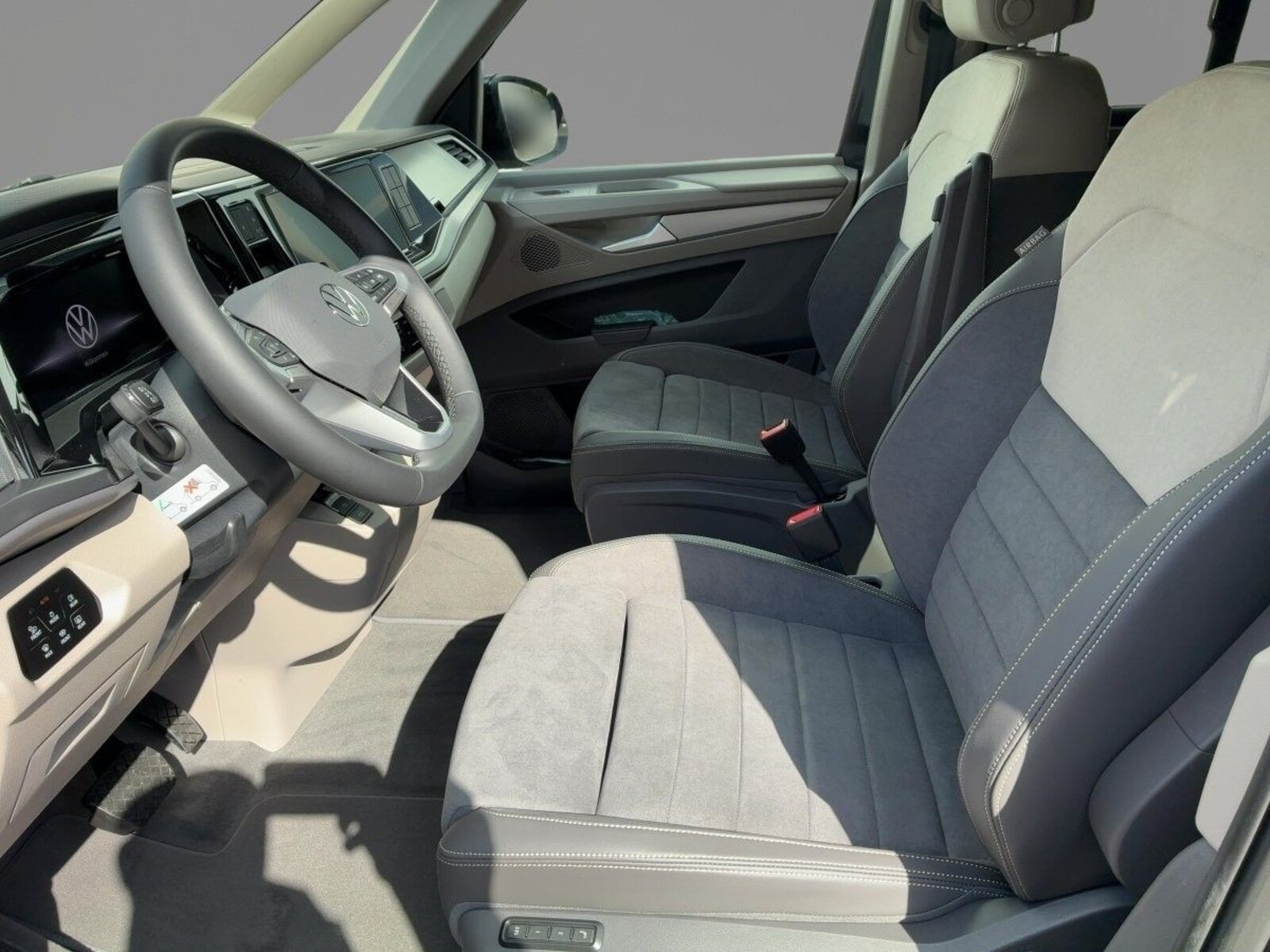 Volkswagen California – Bild 7