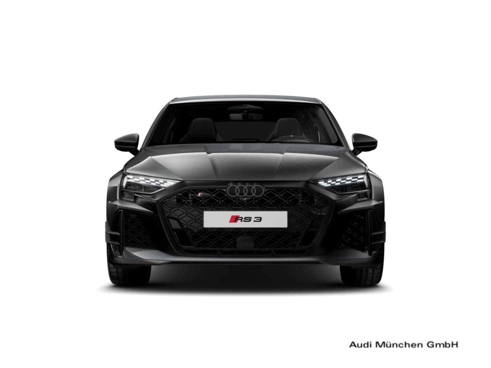 Audi RS 3 Sportback – Bild 2