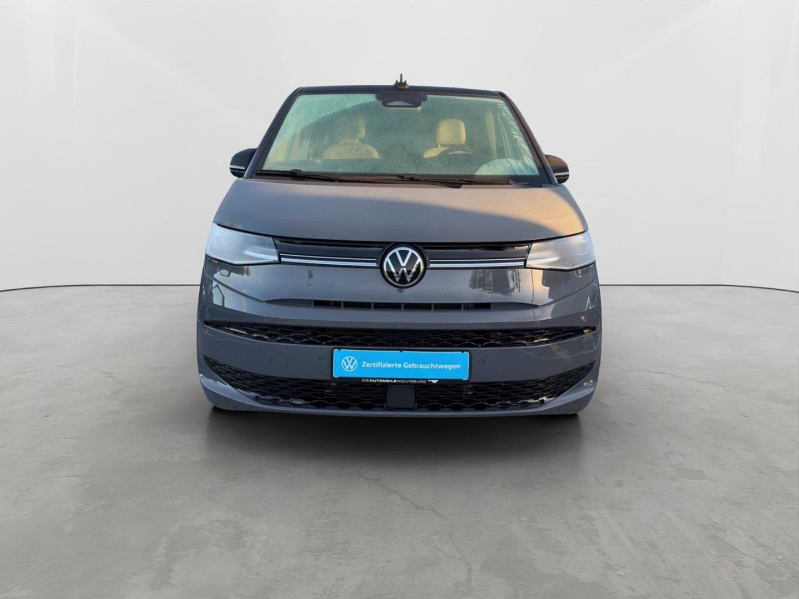 Volkswagen Multivan Langversion – Bild 8
