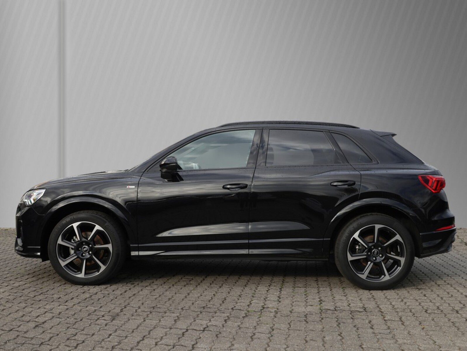 Audi Q3 – Bild 3