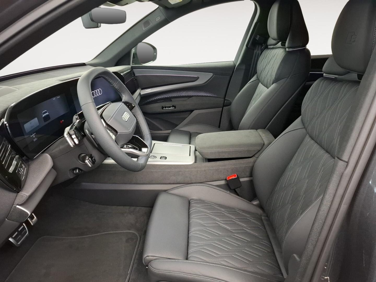 Bild über Audi Q7 SUV TDI quattro 220 kW tiptronic - für weitere Informationen kontaktieren Sie den Audi Partner
