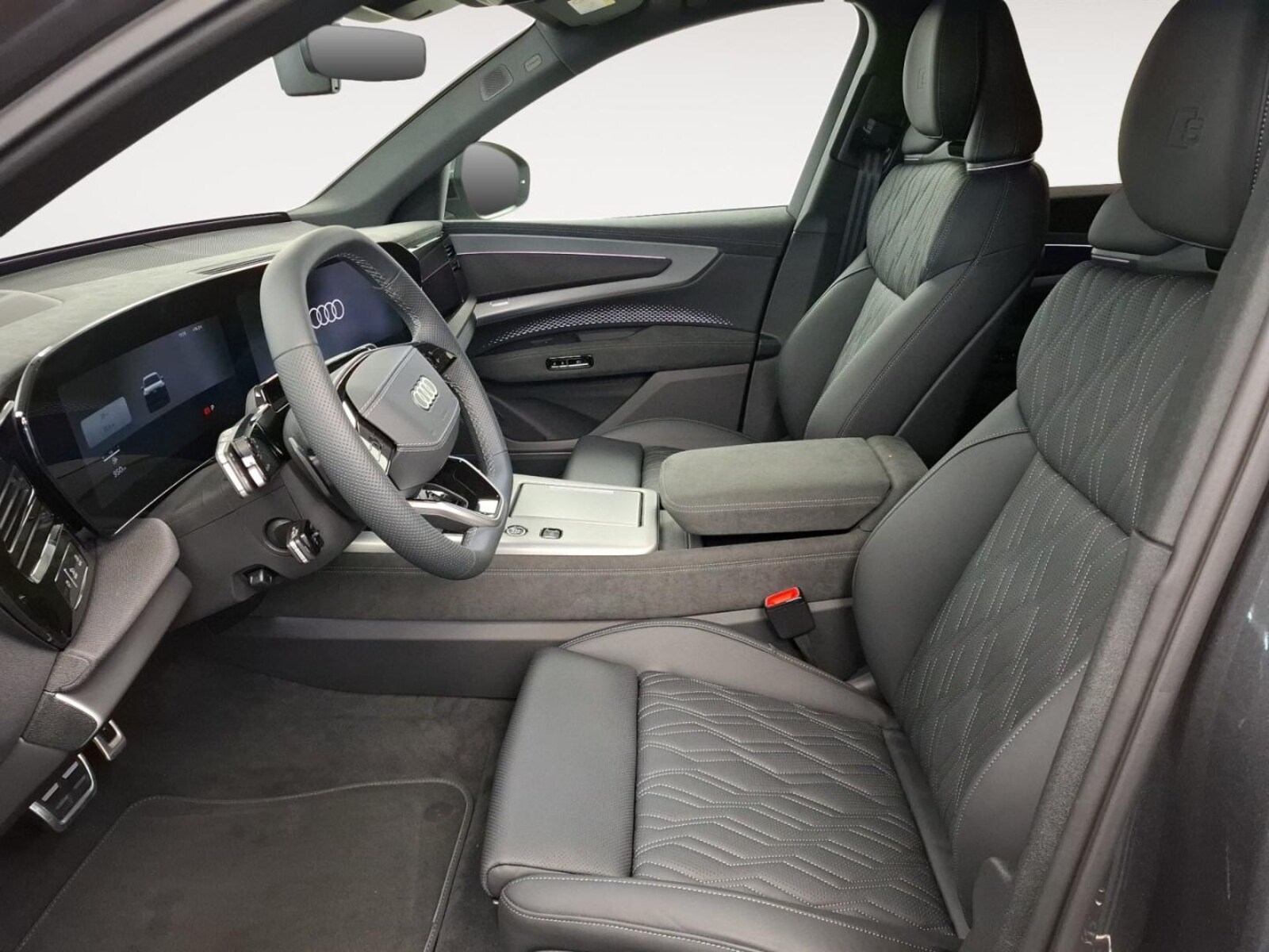Audi Q7 – Bild 7