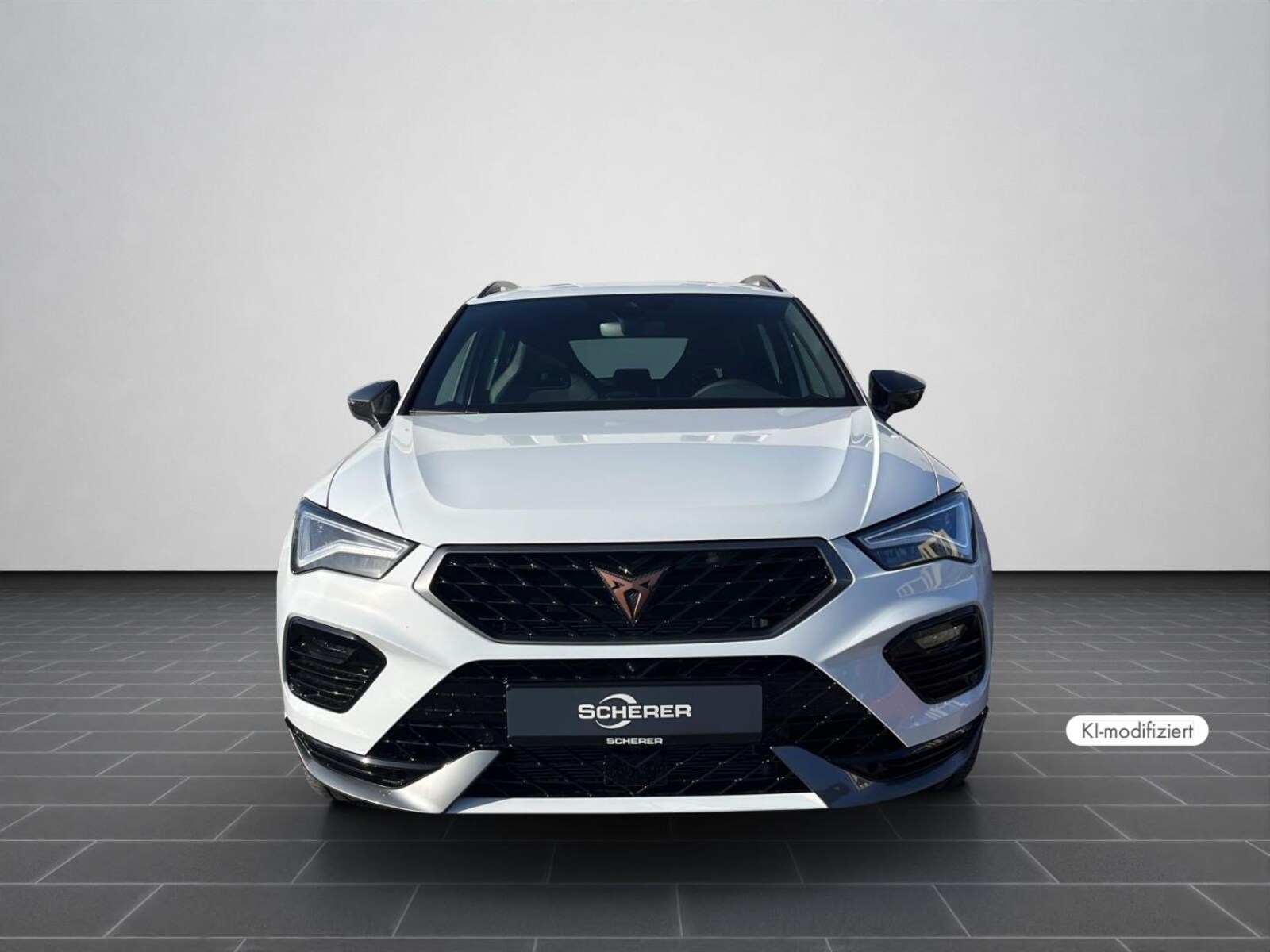 CUPRA Ateca – Bild 5