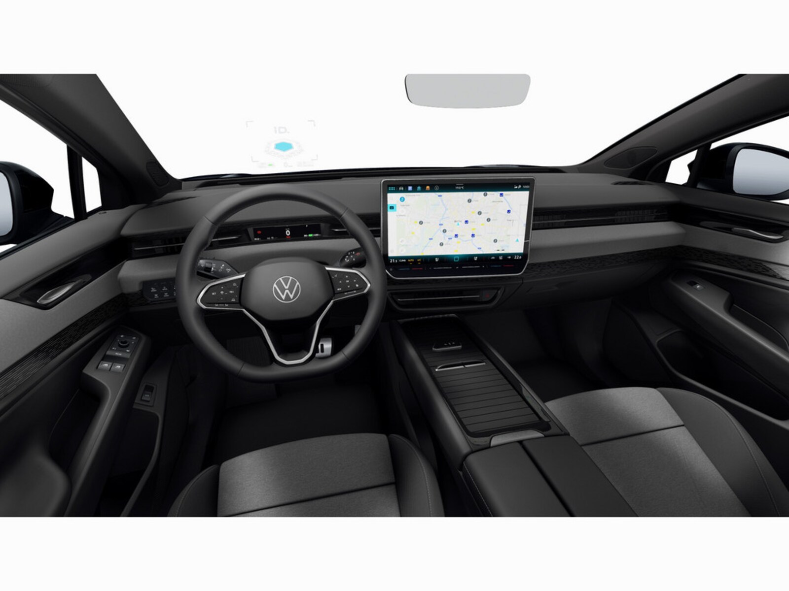 Volkswagen ID.7 Tourer – Bild 2