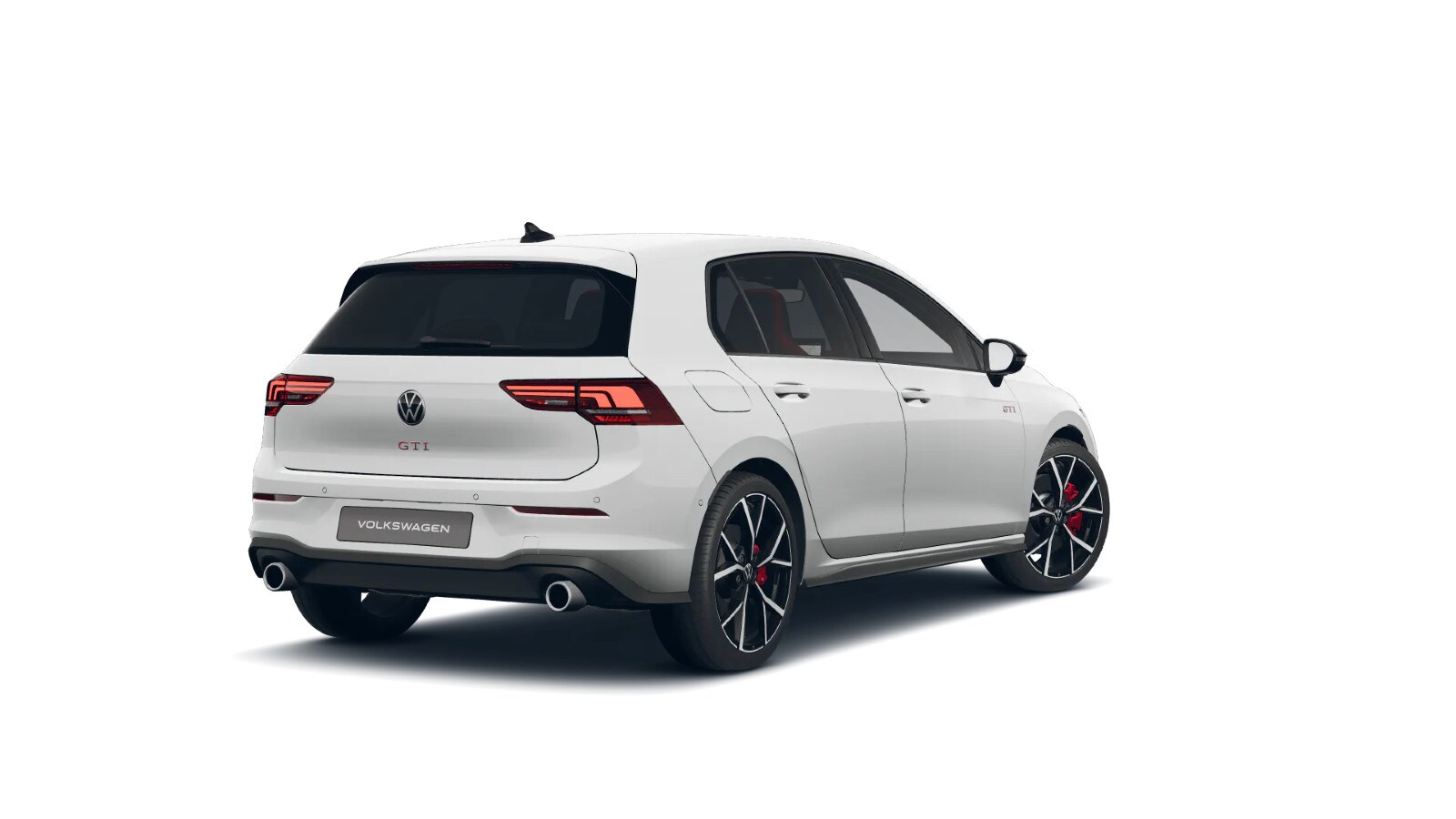 Volkswagen Golf – Bild 6
