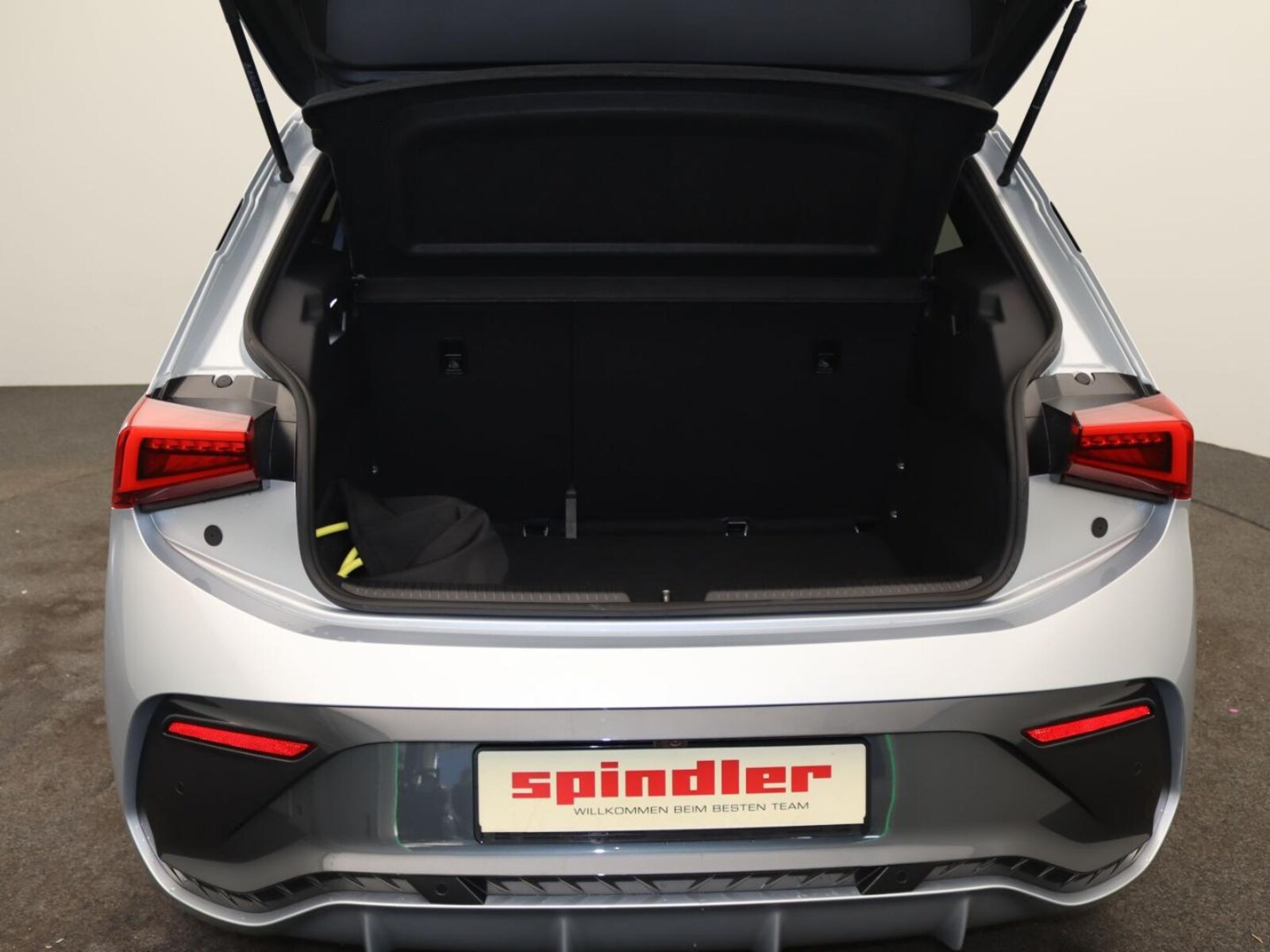 CUPRA Born – Bild 7