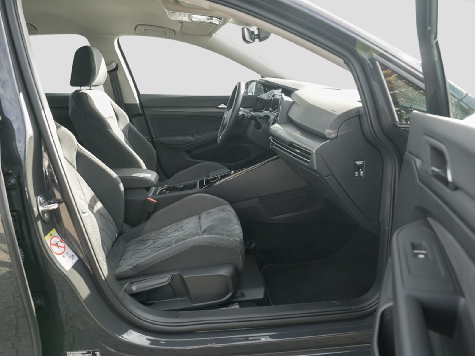 Volkswagen Golf – Bild 7