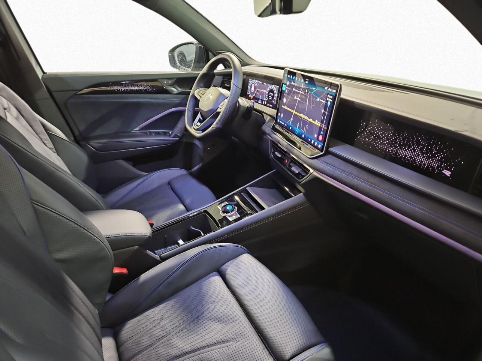 Volkswagen Tayron – Bild 16