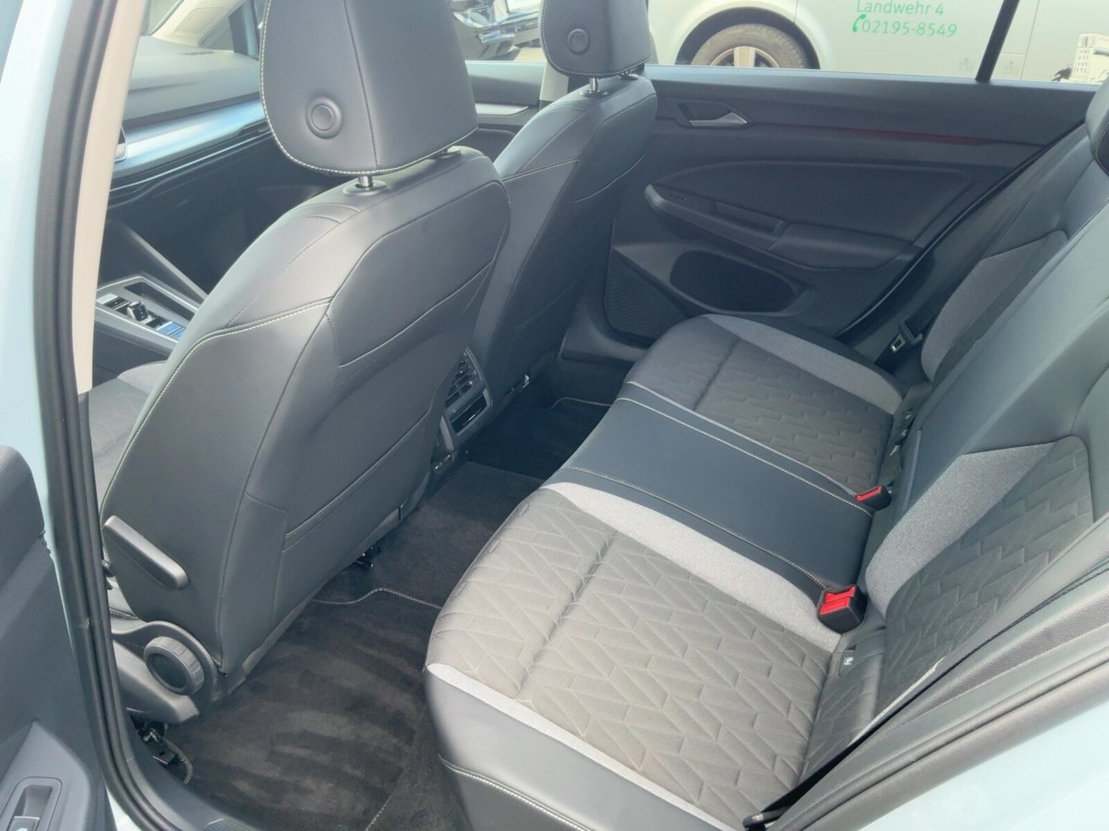 Volkswagen Golf Variant – Bild 8