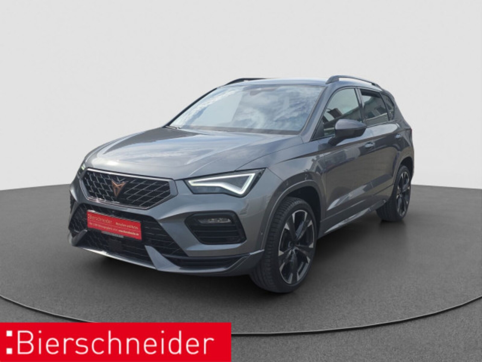 CUPRA Ateca – Bild 2