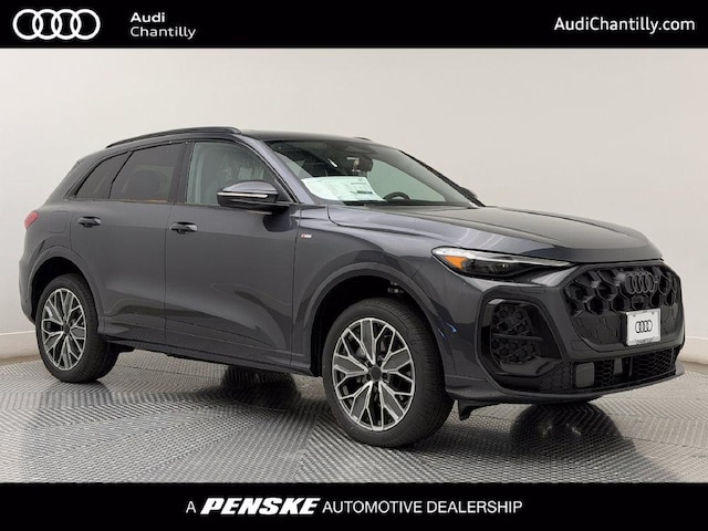 Photo of 2026 Audi Q5 