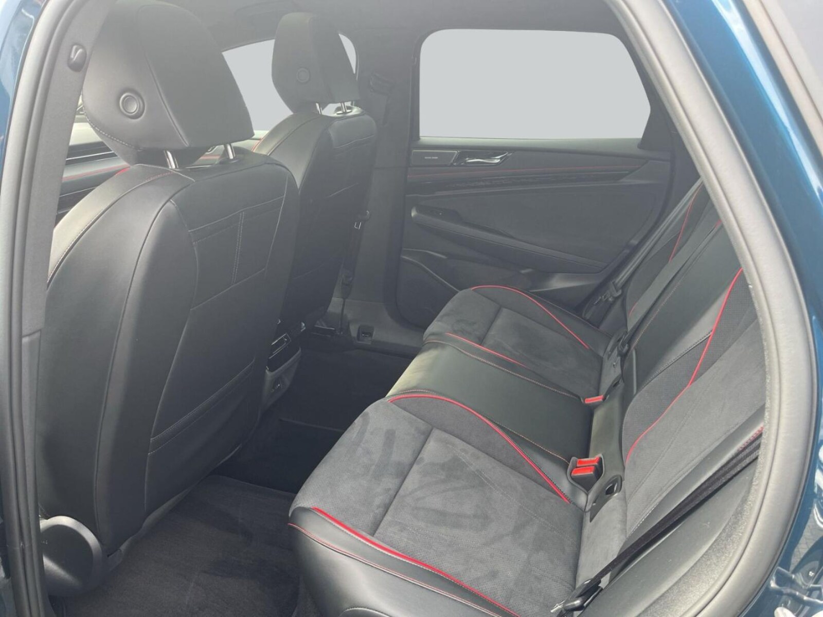 Volkswagen ID.7 Tourer – Bild 11