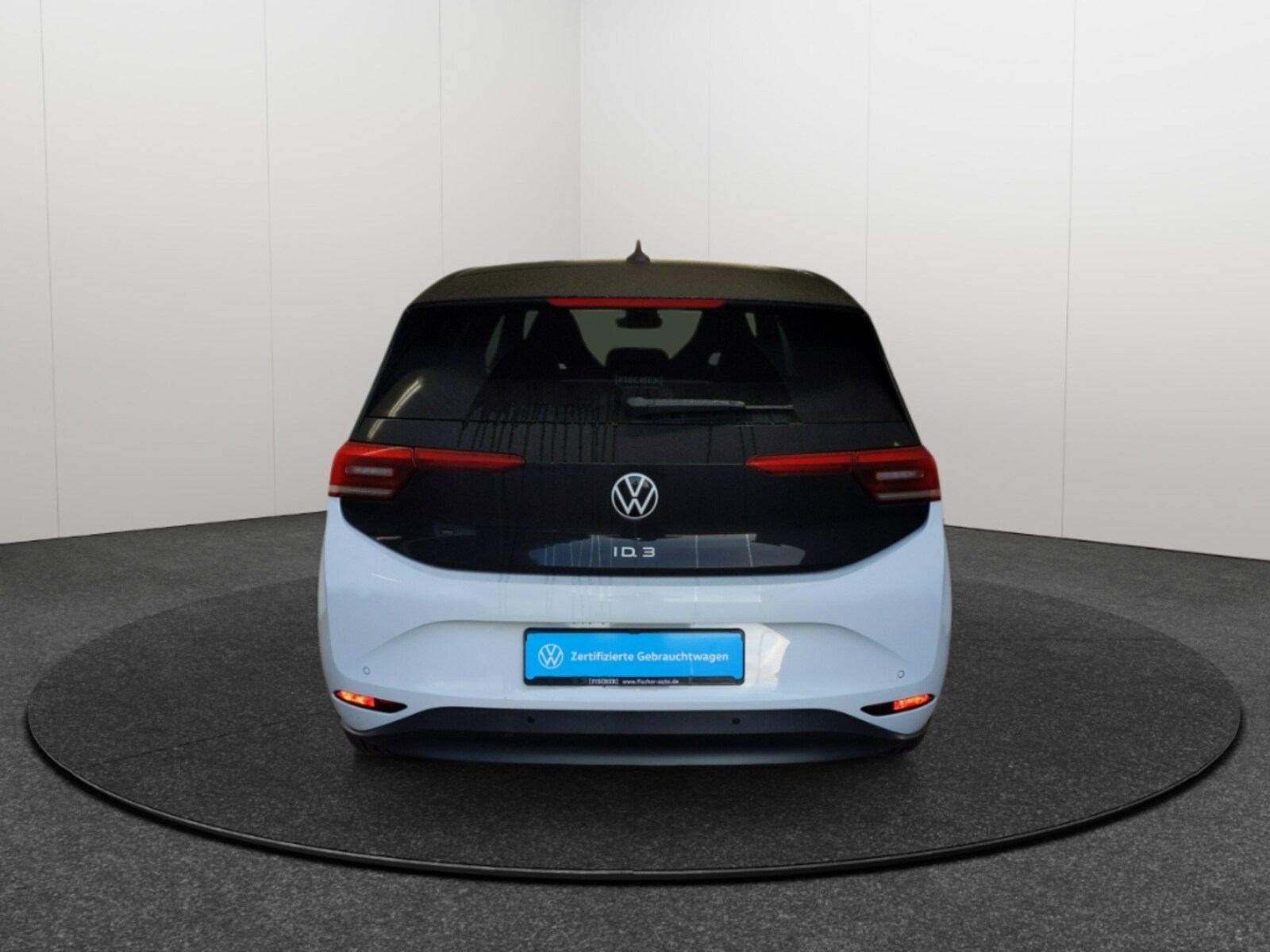 Volkswagen ID.3 – Bild 7