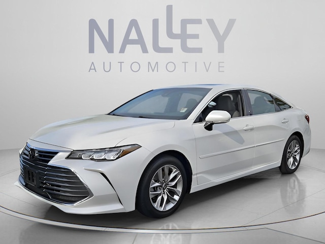 2021 Toyota Avalon