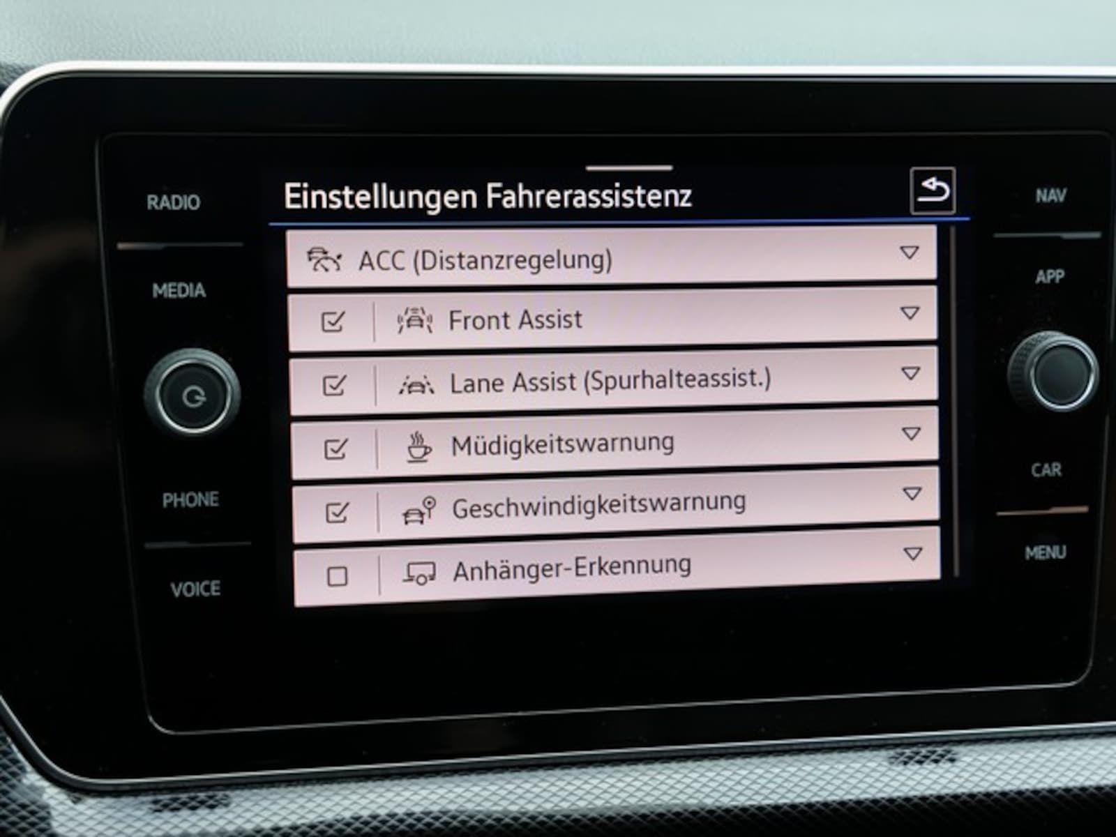 Volkswagen T-Cross – Bild 15