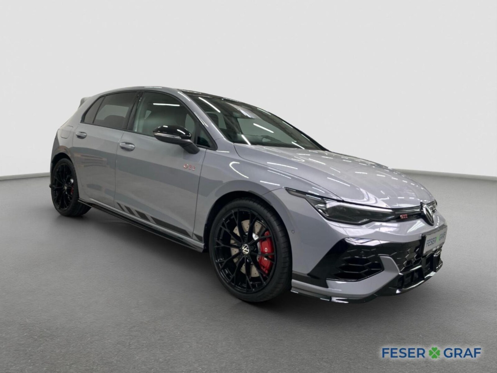 Volkswagen Golf – Bild 2