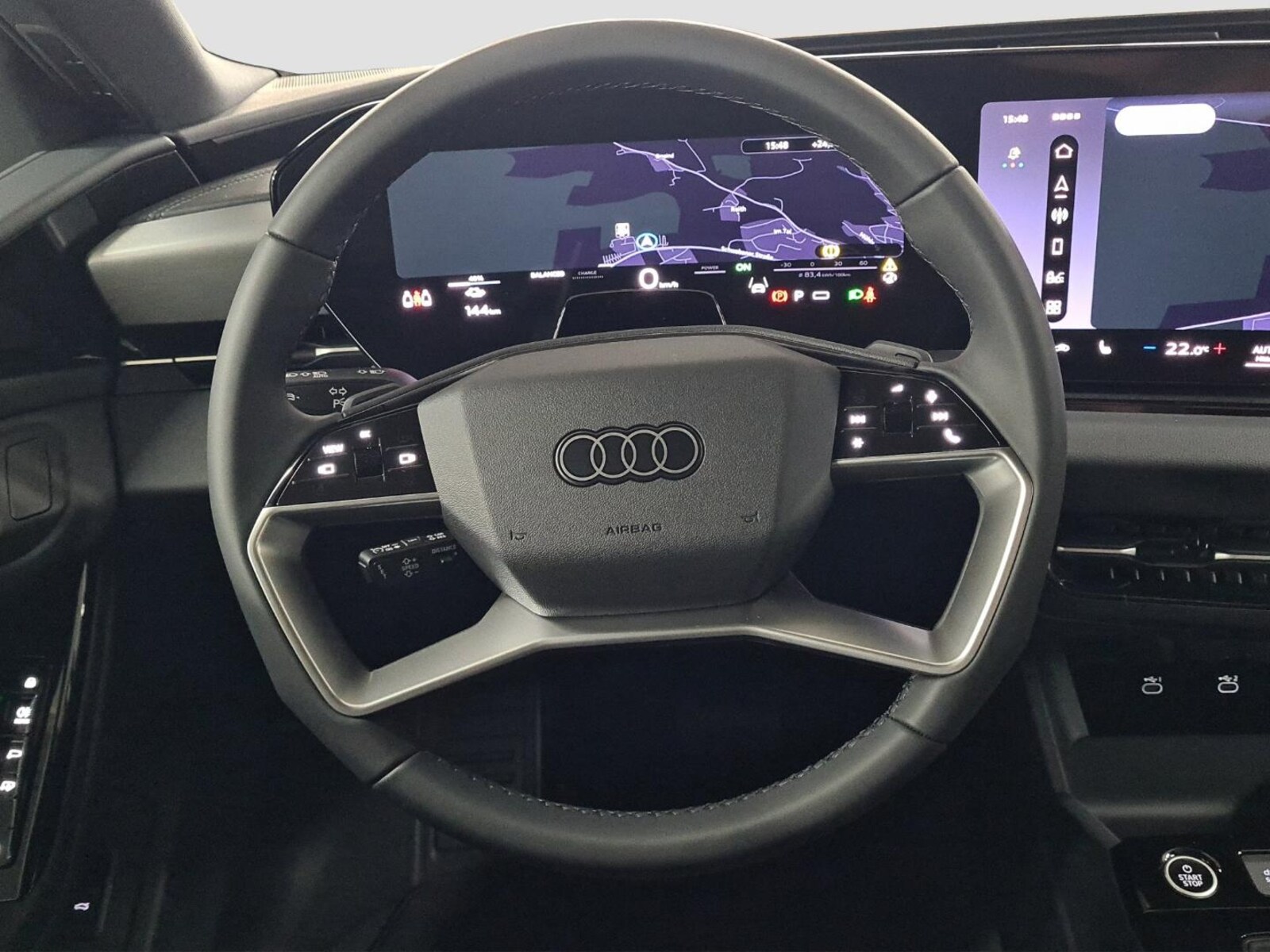 Audi A6 Avant e-tron – Bild 11