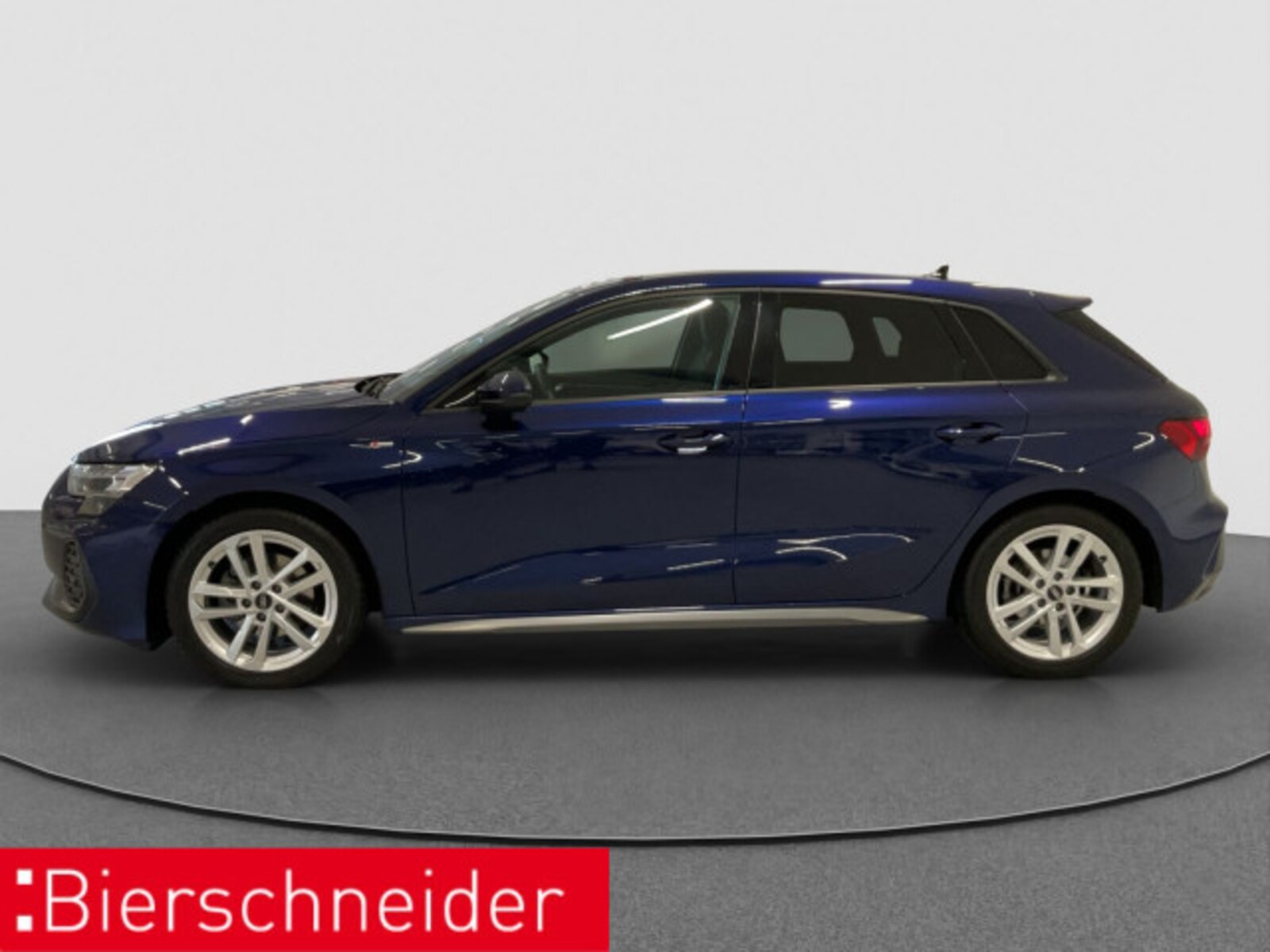 Audi A3 Sportback – Bild 3