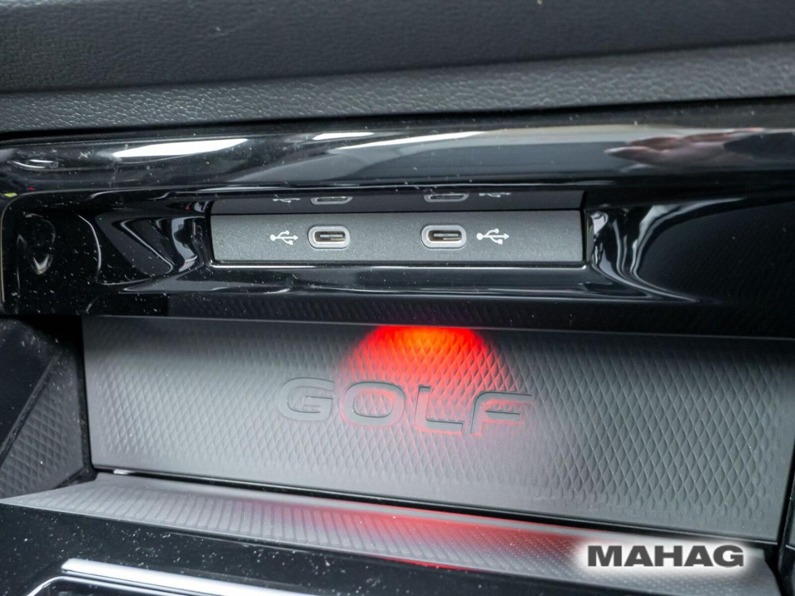 Volkswagen Golf – Bild 26