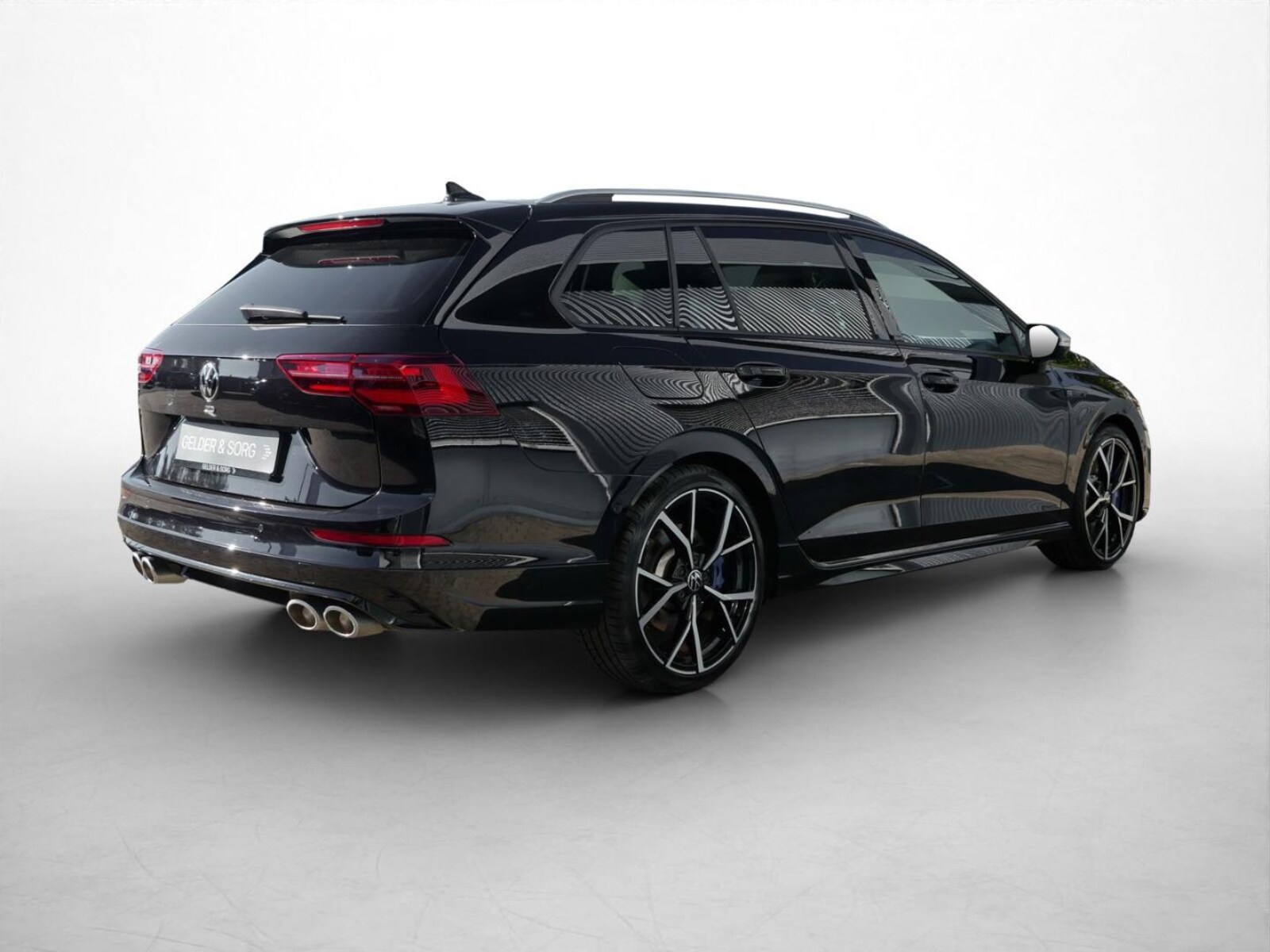 Volkswagen Golf Variant – Bild 18