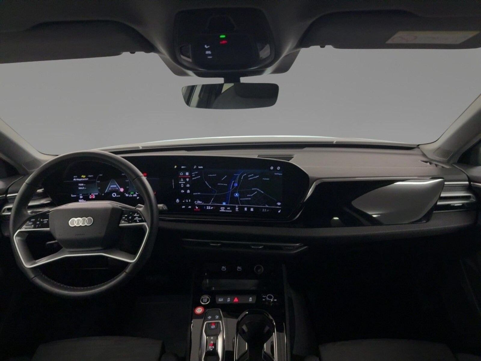 Audi A5 Avant – Bild 11