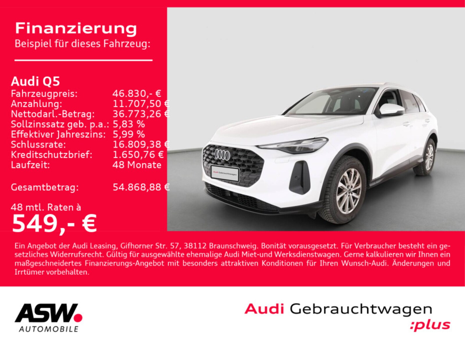 Audi Q5 – Bild 2
