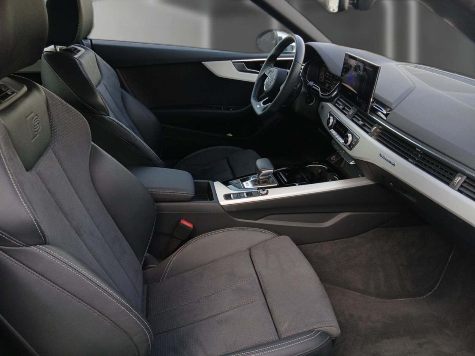 Audi S5 Cabriolet – Bild 9