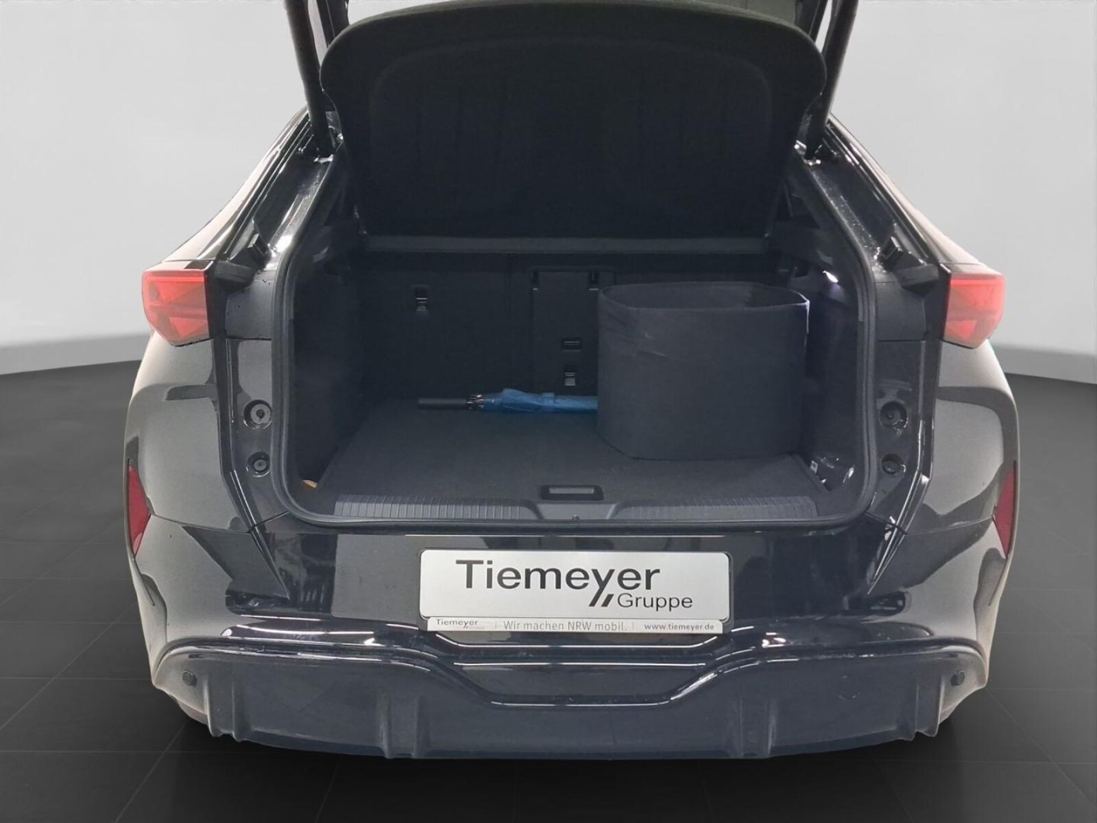 CUPRA Tavascan – Bild 21